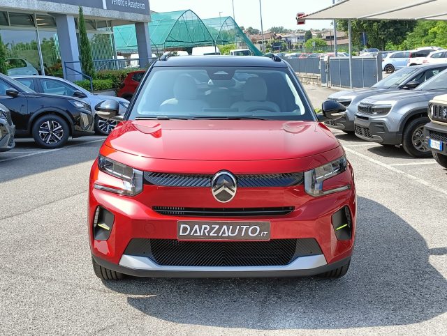 CITROEN C3 usata, con Airbag