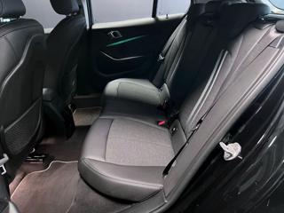BMW 118 usata, con Controllo automatico clima