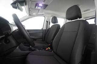 FORD Tourneo Connect usata 8