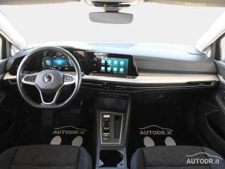 VOLKSWAGEN Golf usata, con Boardcomputer