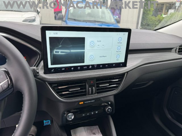 FORD Kuga usata, con Specchietti laterali elettrici