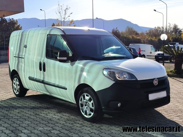 FIAT Doblo usata, con Controllo trazione