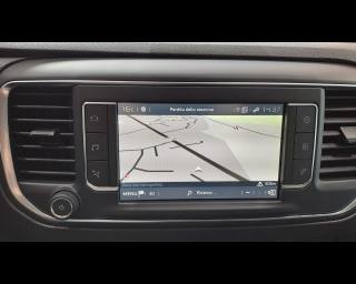 FIAT Scudo usata, con Telecamera per parcheggio assistito