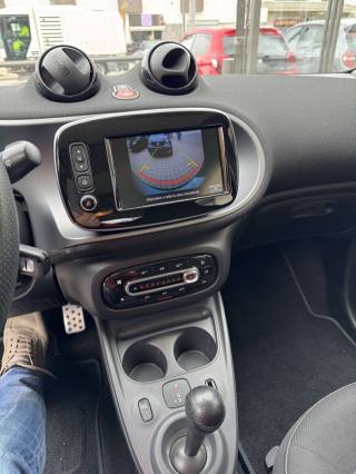SMART ForFour usata, con Vivavoce