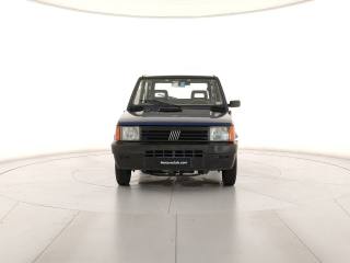 FIAT Panda usata 6