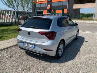 VOLKSWAGEN Polo usata, con Alzacristalli elettrici