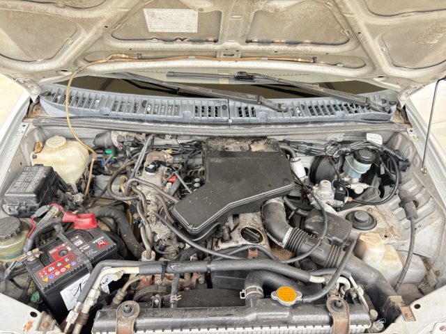 DAIHATSU Terios usata 30