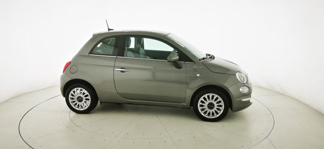 FIAT 500 usata, con Specchietti laterali elettrici