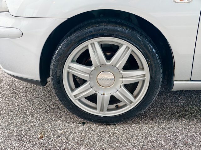 SEAT Ibiza usata, con Boardcomputer