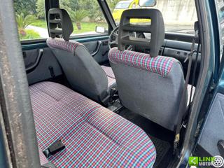 FIAT Uno usata 19