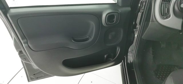 FIAT Panda usata 43