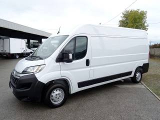 CITROEN Jumper usata, con Antifurto