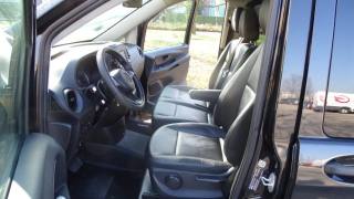 MERCEDES-BENZ Vito usata, con Immobilizzatore elettronico