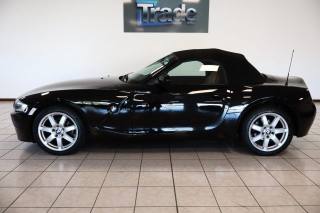 BMW Z4 usata, con Airbag