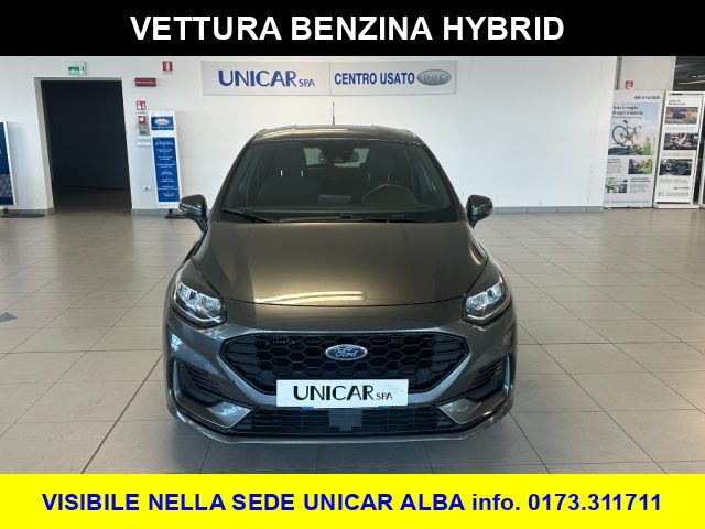 FORD Fiesta usata, con Airbag