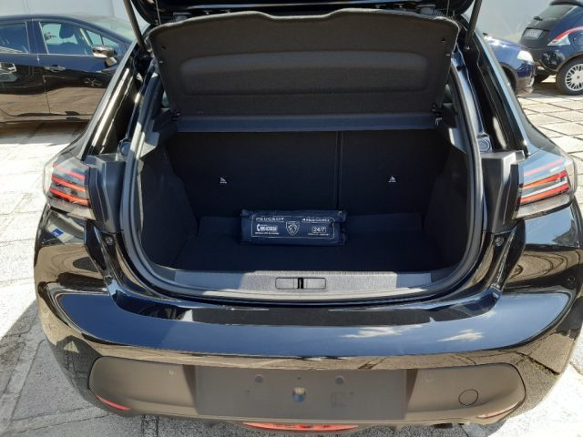 PEUGEOT 208 usata, con Bluetooth