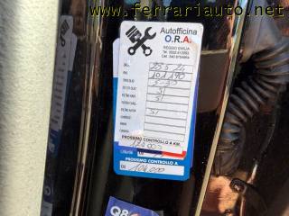 FORD Edge usata, con Park Distance Control