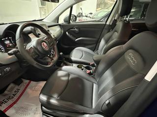 FIAT 500X usata, con Controllo trazione