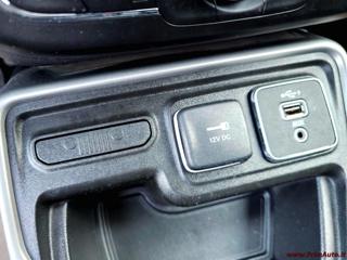 JEEP Compass usata, con Fendinebbia
