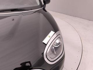 MINI Countryman usata, con Specchietto retrovisore con funzione antiabbagliamento