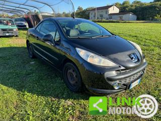 PEUGEOT 207 usata, con Airbag