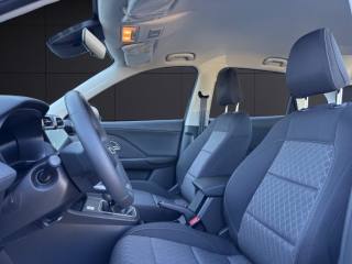 MG ZS usata, con Controllo trazione