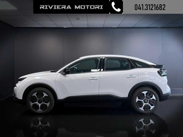 CITROEN C4 usata, con Airbag