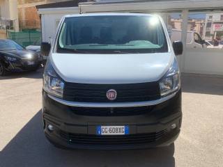 FIAT Talento usata, con Airbag