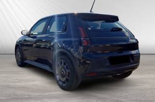 RENAULT R 5 usata, con Boardcomputer