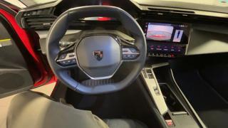 PEUGEOT 308 usata, con ESP