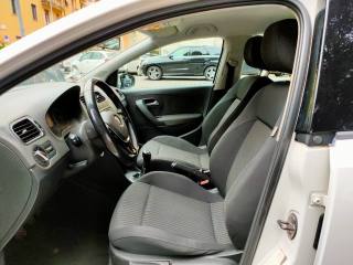 VOLKSWAGEN Polo usata, con Cruise Control
