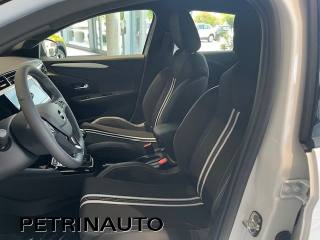 OPEL Corsa usata, con Fari LED