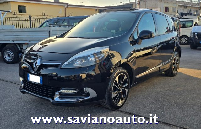 RENAULT Scenic usata, con ABS