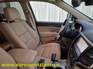 JEEP Grand Cherokee usata, con Airbag testa