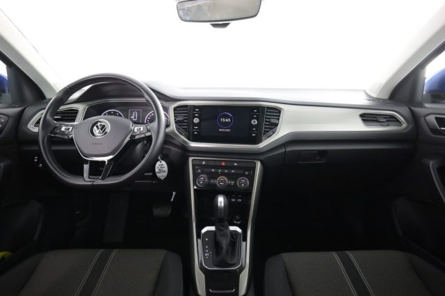 VOLKSWAGEN T-Roc usata 4