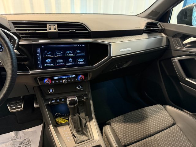 AUDI Q3 usata, con Cerchi in lega