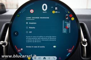 MINI Mini usata, con Frenata d