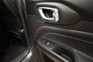 JEEP Compass usata 138