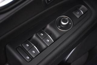 ALFA ROMEO Stelvio usata, con Regolazione elettrica sedili