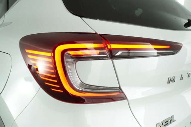 MITSUBISHI ASX usata 15