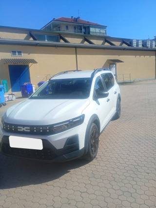 DACIA Jogger Eco-G 120 CV FINAZIAMNTO A TASSO ZERO