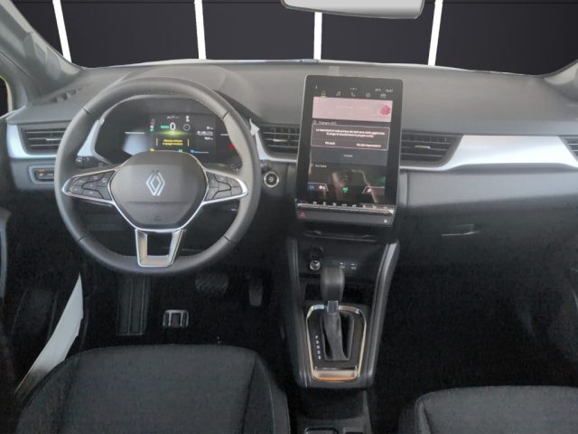 RENAULT Symbioz usata, con Controllo elettronico della corsia