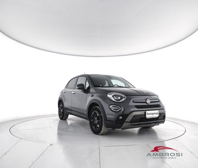 FIAT 500X usata 1