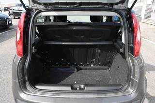 FIAT Panda usata, con Controllo trazione