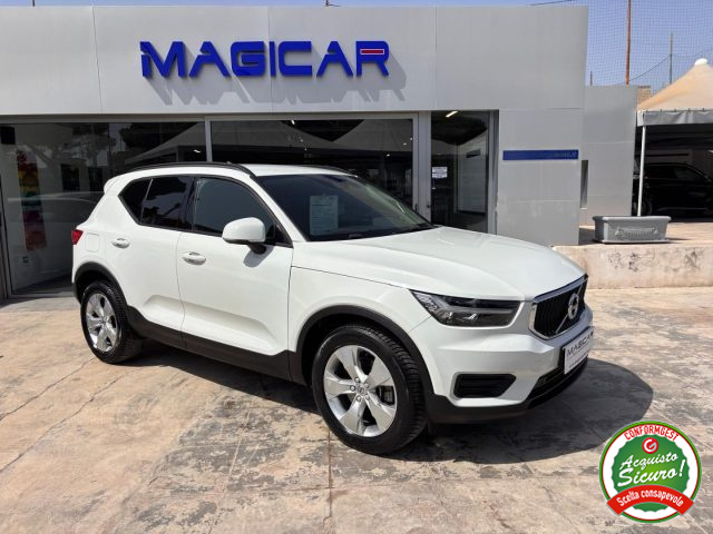 VOLVO XC40 usata, con ABS