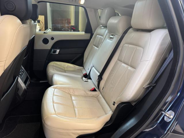 LAND ROVER Range Rover Sport usata, con Controllo automatico clima