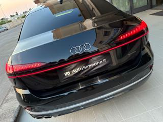 AUDI A6 usata, con Start/Stop Automatico