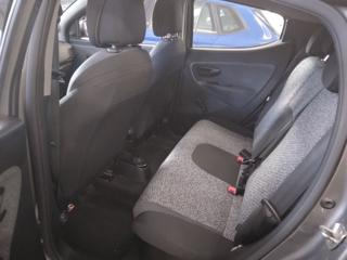 LANCIA Ypsilon usata, con Airbag testa