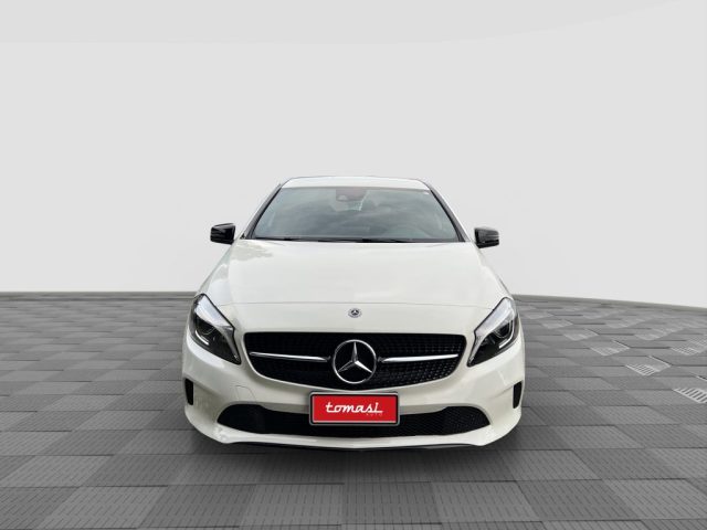 MERCEDES-BENZ A 180 usata 3