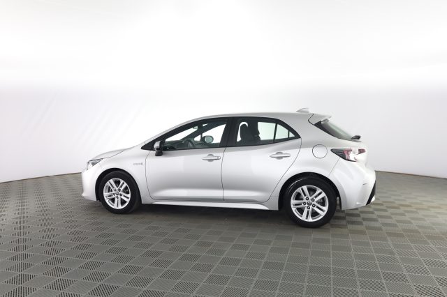 TOYOTA Corolla usata 5